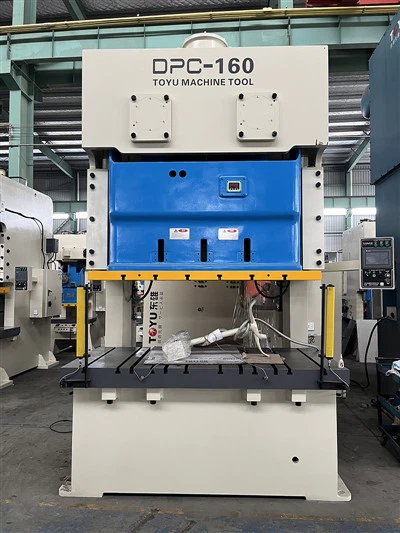 Oprema za vtiskovanje pločevine